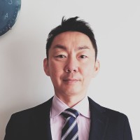 Mitsuya Saito