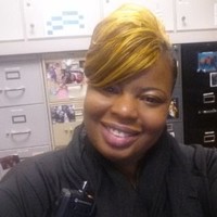 Samathia Richardson
