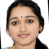 Sreenidhi Udaykumar