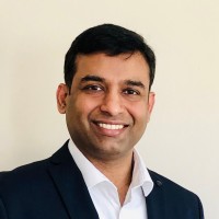 Krishna Tunuguntla