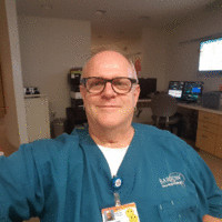 Dave Harlan
