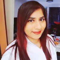 Farzana Sadat