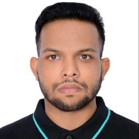 Vishnu Prasad
