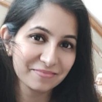 Arushi Sharma