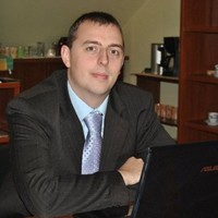 Tomasz Bilecki