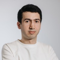 Eduard Alaverdyan