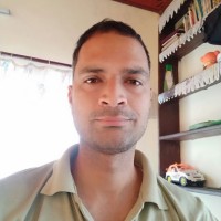 Vikas Rawat