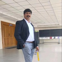 Anban Xavier Arokiasamy