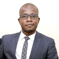 Mohamed Lamine Kaba