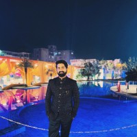Rishabh Khurana