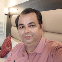 Vimal Kumar