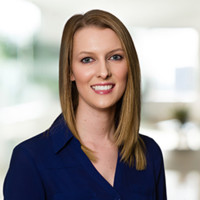 Alyssa King, Cpa