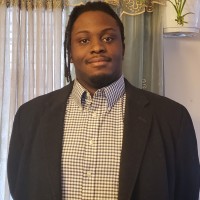 Kenechi Okeke