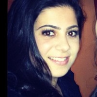 Sho Khatchadourian - Gabrielian