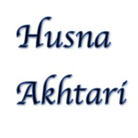 Husna Akhtari