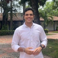 Juan Pablo Villamizar Duran