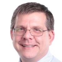 Warren Soltis, CISSP