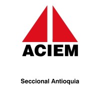 Aciem Seccional Antioquia