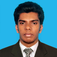 Athul Mohanan