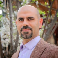 Mohammad Mahdi Izadi