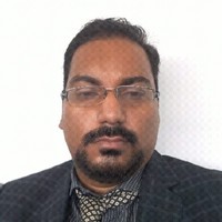 Niladri Banerjee