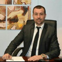 Jordi Serrate Benavent