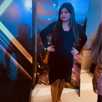 Vandana Sharma