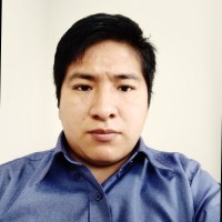 Raul Echevarria Yura