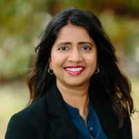 Lavanya Subramaniam