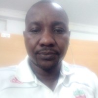 Dr Mkhokheli Sithole