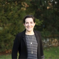 Gabrielle Kaufman