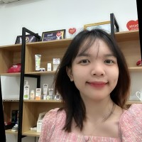 Tran Nu Ai Thu