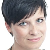 Pernille Munthe Dahl