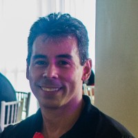 Marco Antonio Barros Silva