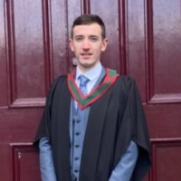Conor Mcdermott