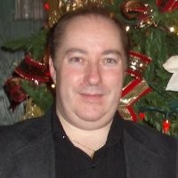 Martin Bisson