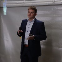 Jonathan Van De Velde