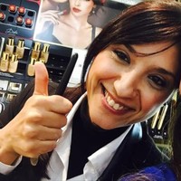 Giovanna Antonia Stasi