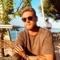 Dylan Pieterse