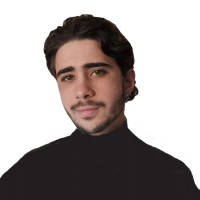 Enzo Borrego