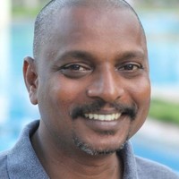 Kulasekaran Manokaran