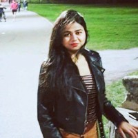 Chandrima Mandal
