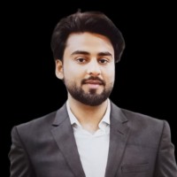 M Usama Nawaz