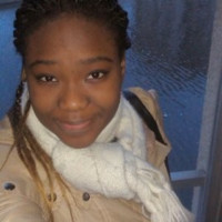 Audrey Ekomie