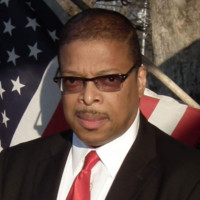 Jeffrey Thomas