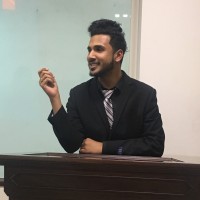 Mudassar Amjad