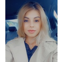 Gabriela Dumitru