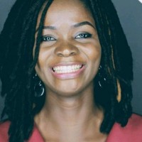 Chioma Iloh