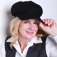 Karen Harper