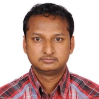 KANUMURI DILEEP KUMAR RAJA